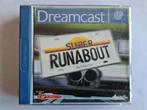SUPER RUNABOUT, Spelcomputers en Games, Games | Sega, Gebruikt, 1 speler, Racen en Vliegen, Ophalen of Verzenden