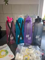 Air up, Ophalen of Verzenden, Zo goed als nieuw