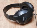 Koptelefoon Lenco HP 1223, Bereik 40-20.000 Hz. I.z.g.st., Audio, Tv en Foto, Koptelefoons, Ophalen of Verzenden, Zo goed als nieuw