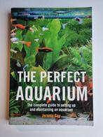 Het Perfecte Aquarium - Complete Gids, Ophalen of Verzenden, Nieuw, Overige onderwerpen, Jeremy Gay