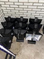 Lumen king 1000w hps lampen (10stuks), Ophalen, Zo goed als nieuw, Rond, Minder dan 30 cm