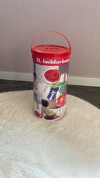 Knikkerbaan, Ophalen, Zo goed als nieuw