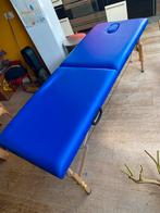 Body Sculpture Massagetafel - Zo goed als nieuw, Ophalen, Zo goed als nieuw, Massagetafel