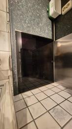 Pelgrim Inductiekookplaat - 64.5x52.5 cm, Ophalen, Inbouw, Inductie, 4 kookzones