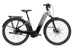 Giant Anytour E+3 Elektrische Damesfiets, Fietsen en Brommers, Fietsen | Dames | Damesfietsen, Versnellingen, Nieuw, 50 tot 53 cm