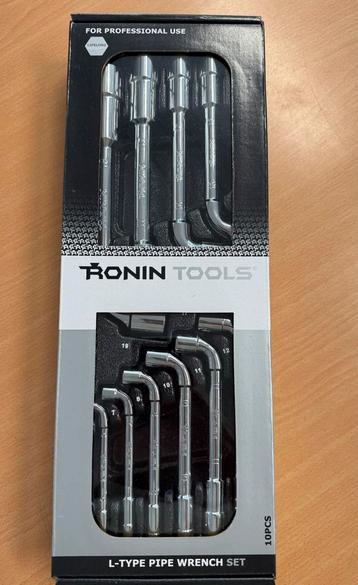 Nieuwe Ronin L- pipe sleutels 10PCS beschikbaar voor biedingen