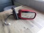 SPIEGEL RECHTS - Origineel - HONDA CIVIC - Bouwj. 2000-2005, Verzenden, Gebruikt, Honda