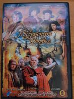 De Scheepsjongens van Bontekoe, Cd's en Dvd's, Alle leeftijden, Ophalen of Verzenden, Zo goed als nieuw
