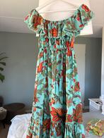 Nieuwe jurk Miss June 1 maat, Kleding | Dames, Ophalen of Verzenden, Nieuw, Blauw