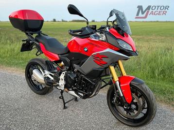 BMW F 900 XR vol opties ( f900 f900xr r f900r ) beschikbaar voor biedingen