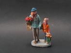 Lemax kerst figuur c71 kerstdorp, Verzenden, Zo goed als nieuw
