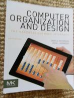 Computer Organization and Design, Fifth Edition, Boeken, Informatica en Computer, Programmeertaal of Theorie, Ophalen of Verzenden