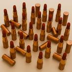 Partij 25 lancome lipsticks, Ophalen of Verzenden, Nieuw, Zwart, Handen en Nagels