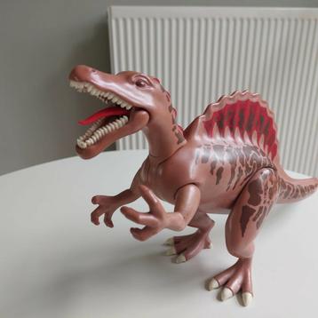 Playmobil grote dinosaurus Spinosaurus 