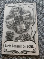 Porte Bonheur de Toul, Ophalen of Verzenden, Voor 1920