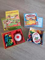 Ring ding & pinkelen, Ophalen of Verzenden, Zo goed als nieuw