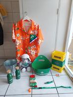 Diverse Heineken merchandise artikelen te koop., Ophalen of Verzenden, Zo goed als nieuw, Overige typen, Heineken