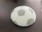 Te koop plafonniere voetbal, Ophalen of Verzenden, Zo goed als nieuw, Glas
