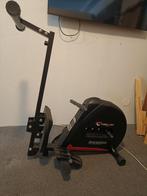 Roeitrainer - Weinig gebruikt - Weg ivm verhuizing, Ophalen, Kunststof, Zo goed als nieuw, Roeitrainer