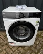 AEG 8000 Series PowerCare Stoomfunctie 100% Nieuw + Garantie, Witgoed en Apparatuur, Wasmachines, Ophalen, 8 tot 10 kg, Nieuw