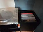 Lp/vinyl kastje, Ophalen, Gebruikt, Overige merken