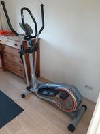 Health Sports Nordic ST - crosstrainer, Sport en Fitness, Fitnessapparatuur, Crosstrainer, Zo goed als nieuw, Ophalen