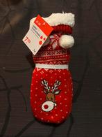 Partij kerst anti slip huissokken (div maten / nieuw), Kleding | Dames, Sokken en Kousen, Sokken en Kniesokken, Overige kleuren