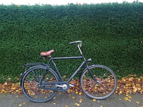 Cortina 28 inch,FACTUUR, GARANTIE, Fietsen en Brommers, Fietsen | Heren | Herenfietsen, Zo goed als nieuw, Overige merken, 57 tot 61 cm