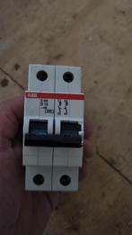 ABB D16 automaat, Ophalen of Verzenden