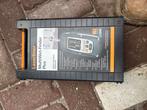 Laserliner MultiWet-Finder Plus Vochtmeter, Doe-het-zelf en Verbouw, Meetapparatuur, Ophalen of Verzenden, Nieuw, Vocht of Vloeistof