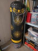 Bokszak, Ophalen, Zo goed als nieuw, Bokszak