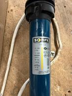 Somfy Buismoter 20 nm, Doe-het-zelf en Verbouw, Rolluiken, Ophalen of Verzenden, Zo goed als nieuw, Minder dan 100 cm, Elektrische bediening