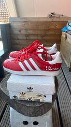 Adidas gazelle vintage Nieuw!, Kleding | Heren, Schoenen, Ophalen of Verzenden, Nieuw