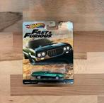 Hotwheels Ford Gran Torino, Ophalen of Verzenden, Zo goed als nieuw, Auto
