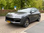 Porsche Cayenne Turbo S 4.0 V8 E-Hybrid, Auto's, Cayenne, Vierwielaandrijving, Hybride Elektrisch/Benzine, Dealer onderhouden