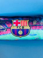 FC Barcelona Etui Als nieuw, Ophalen of Verzenden, Zo goed als nieuw