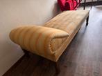 Psychiaterbank / ligbank - opknapper, Huis en Inrichting, Banken | Sofa's en Chaises Longues, Gebruikt, Eenpersoons, 150 tot 200 cm
