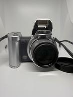 Minolta Dimage Z1 Digitale camera | 10x zoom | Retro digicam, Audio, Tv en Foto, Fotocamera's Digitaal, Ophalen of Verzenden, Zo goed als nieuw