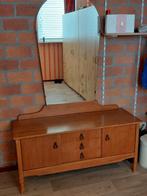 Gratis Kaptafel - 115 cm breed, Gebruikt, 100 tot 150 cm, Vintage, Ophalen of Verzenden