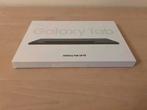 Samsung galaxy tab s9 fe verzegeld (nieuw), Nieuw, Samsung, 128 GB, S9 fe wifi