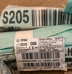 A2058601002 airbag hemel links Mercedes C (W203), Ophalen of Verzenden
