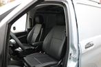 Mercedes-Benz Vito 114 CDI XL Overbrengvoertuig 1x Kist 1x B, Auto's, Mercedes-Benz, Automaat, Gebruikt, Diesel, 2044 kg