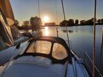 Sturgeon 28 kajuit zeilboot, Watersport en Boten, Ophalen, Gebruikt, Diesel, Tourjacht of Cruiser