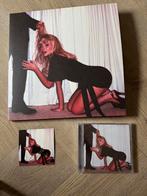 Sabrina Carpenter vinyl dc2 luxe verpakking lp, Cd's en Dvd's, Vinyl | Pop, Ophalen of Verzenden, 2000 tot heden, Nieuw in verpakking
