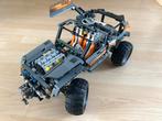 Lego technic 8297, Ophalen of Verzenden, Zo goed als nieuw