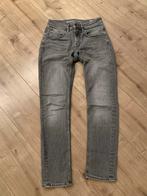 Grijze Garcia Jeans - W27 L30, Ophalen of Verzenden, Gedragen, Grijs, W27 (confectie 34) of kleiner