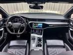 Audi RS6 C8 *ABT 700PK* Goodwood Green / Keramisch / Carbon, Automaat, USB, 700 pk, Gebruikt