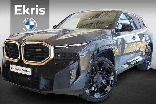 BMW XM High Executive | M Driver's Pack | Bowers & Wilkins D, Auto's, BMW, Bedrijf, Te koop, XM, 360° camera, 4x4, ABS, Achteruitrijcamera