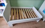Kinderbed complete (growing bed and mattress), Ophalen, Gebruikt, 85 tot 100 cm