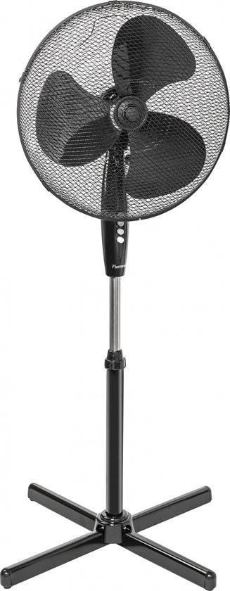 Bestron ASVZR45ZR Statief ventilator met 3 snelheidsstanden beschikbaar voor biedingen